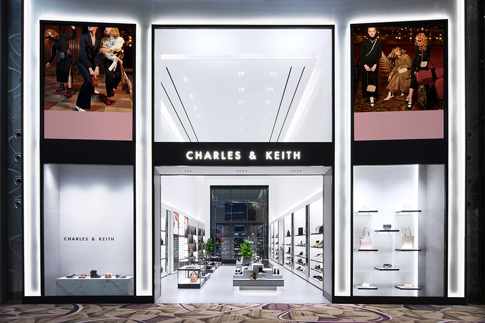 Charles & Keith - Changi - 5 tips from 713 visitors