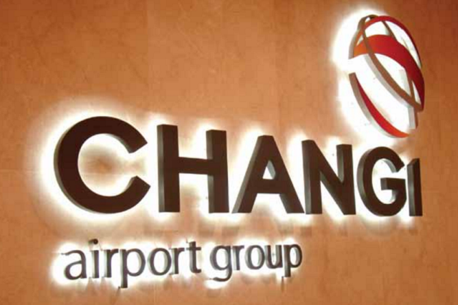Changi East  Changi Airport Group