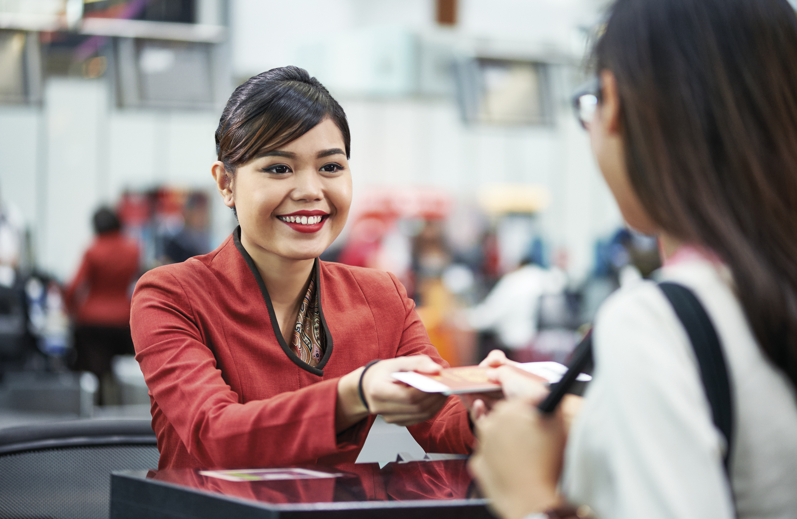 Careers At Singapore Changi Airport Changi Airport Group