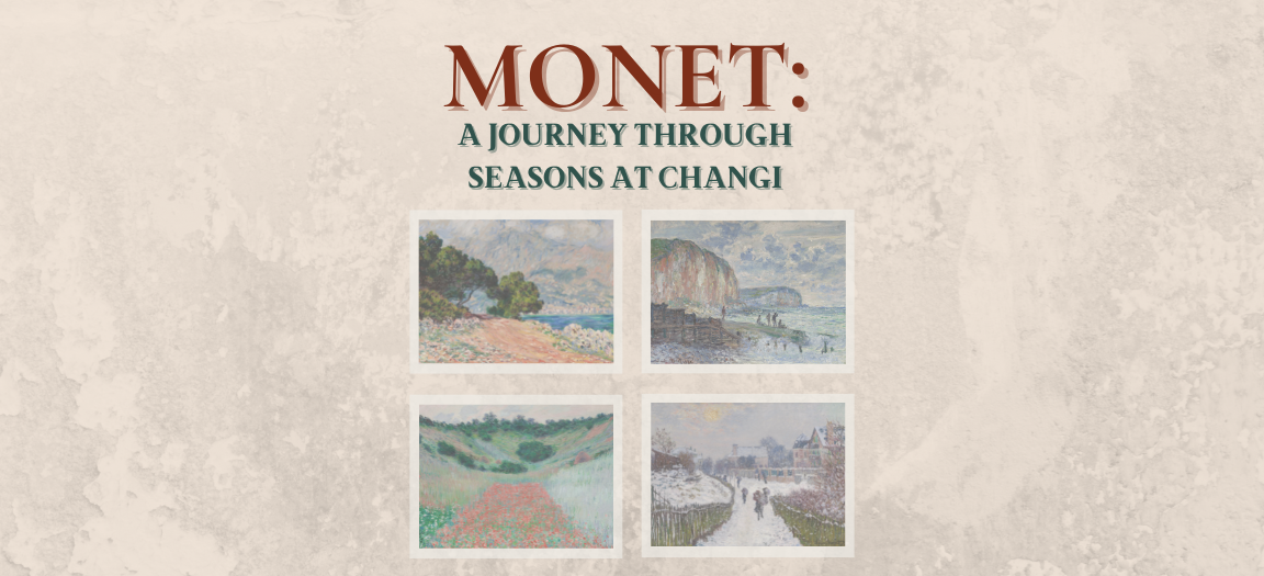 monet seasons