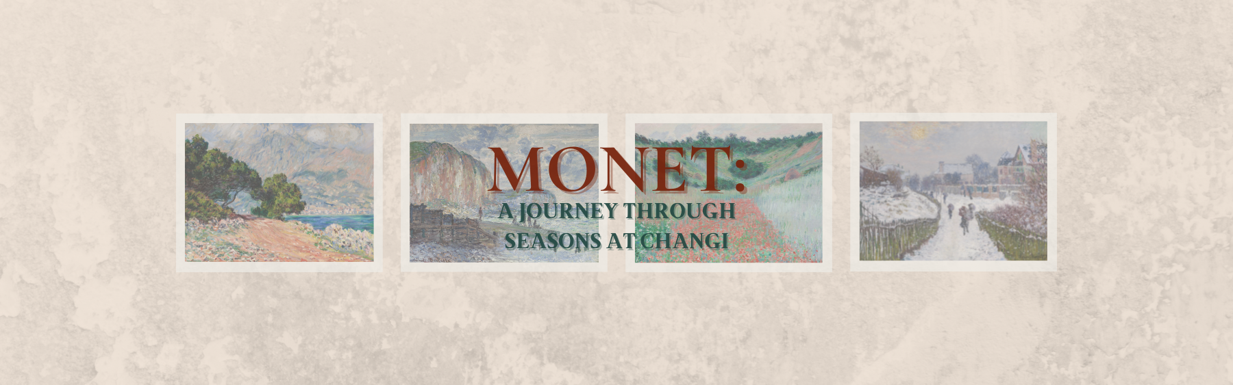 monet seasons