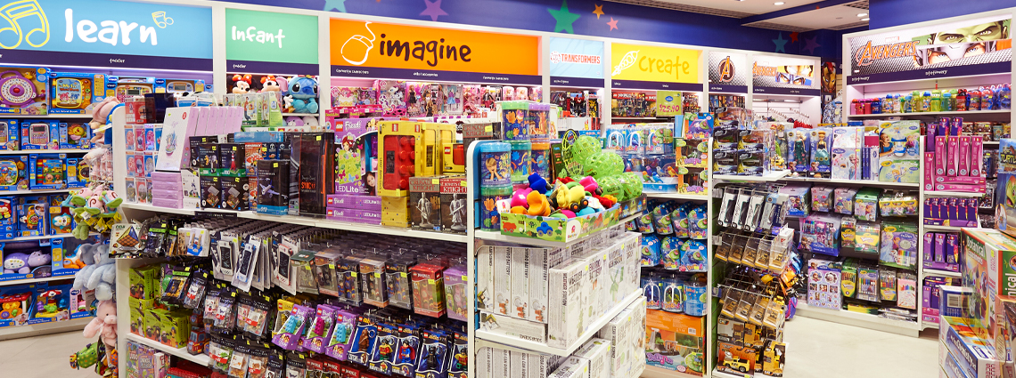 child's world toy store