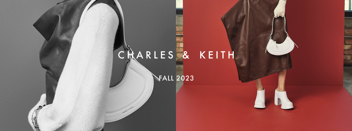 CHARLES & KEITH Culture