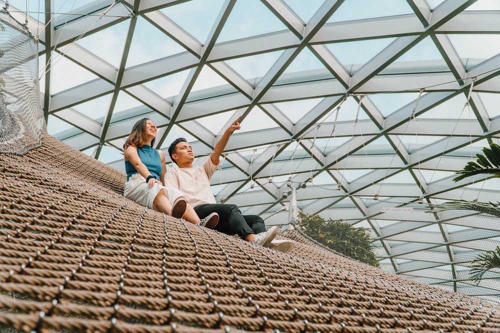 jewel canopy park