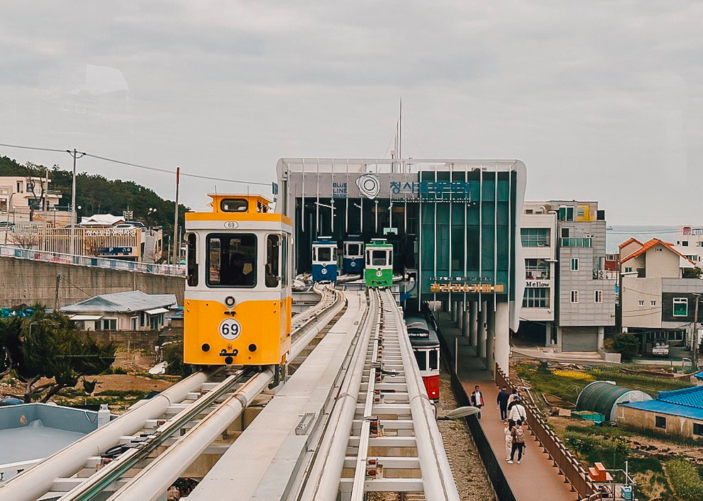 things to do in haeundae, busan