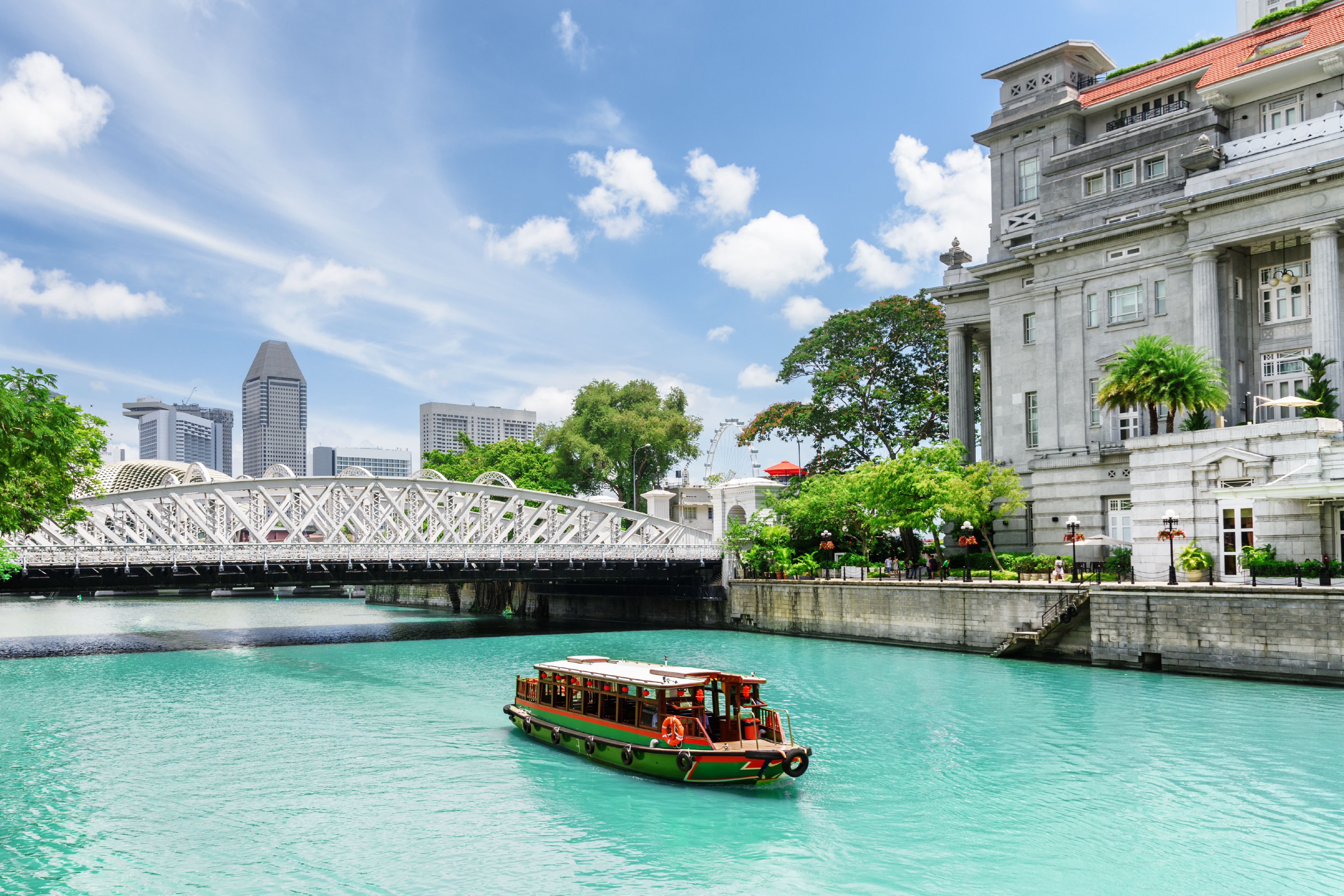 fst city river cruise tour