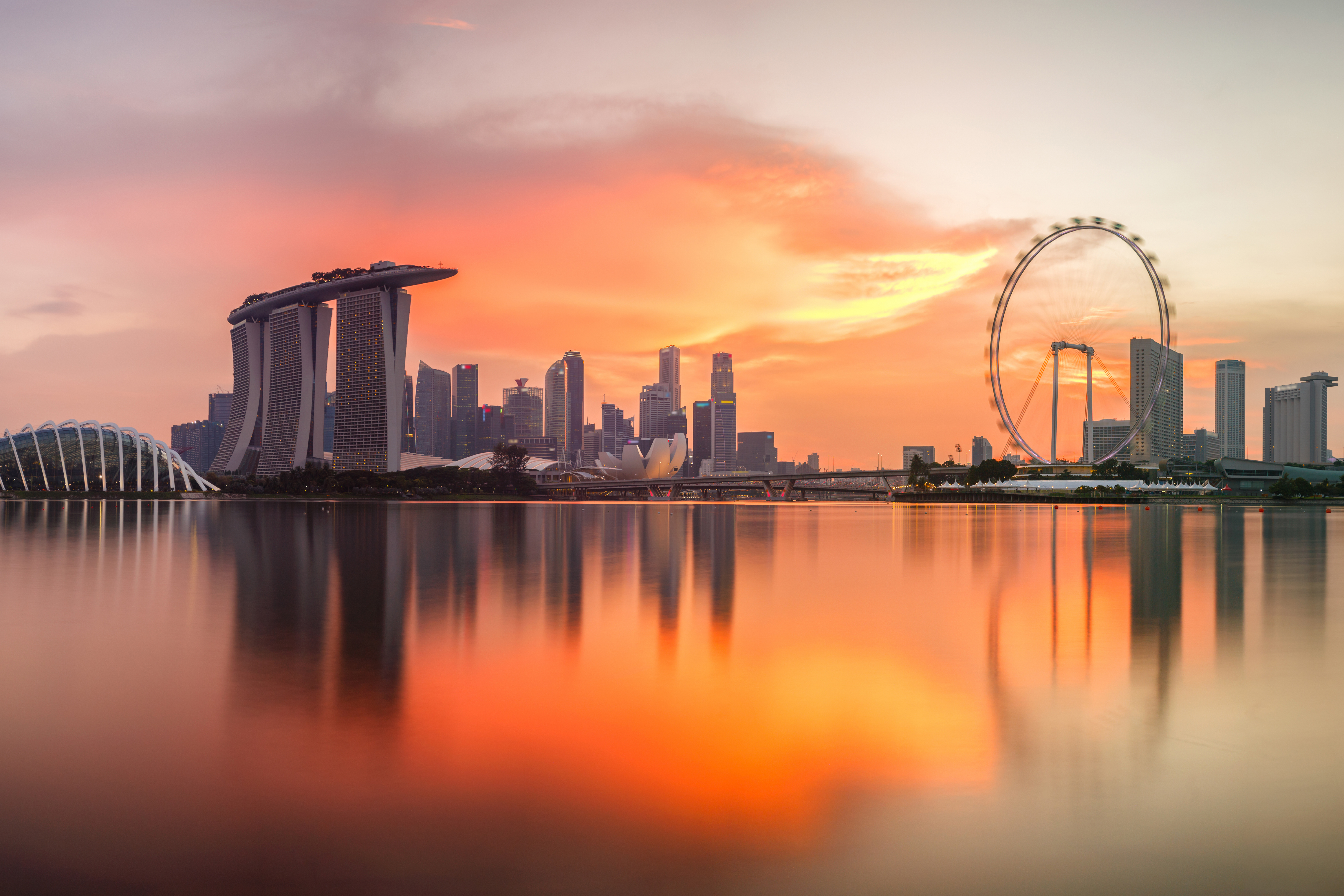 fst good morning sg tour