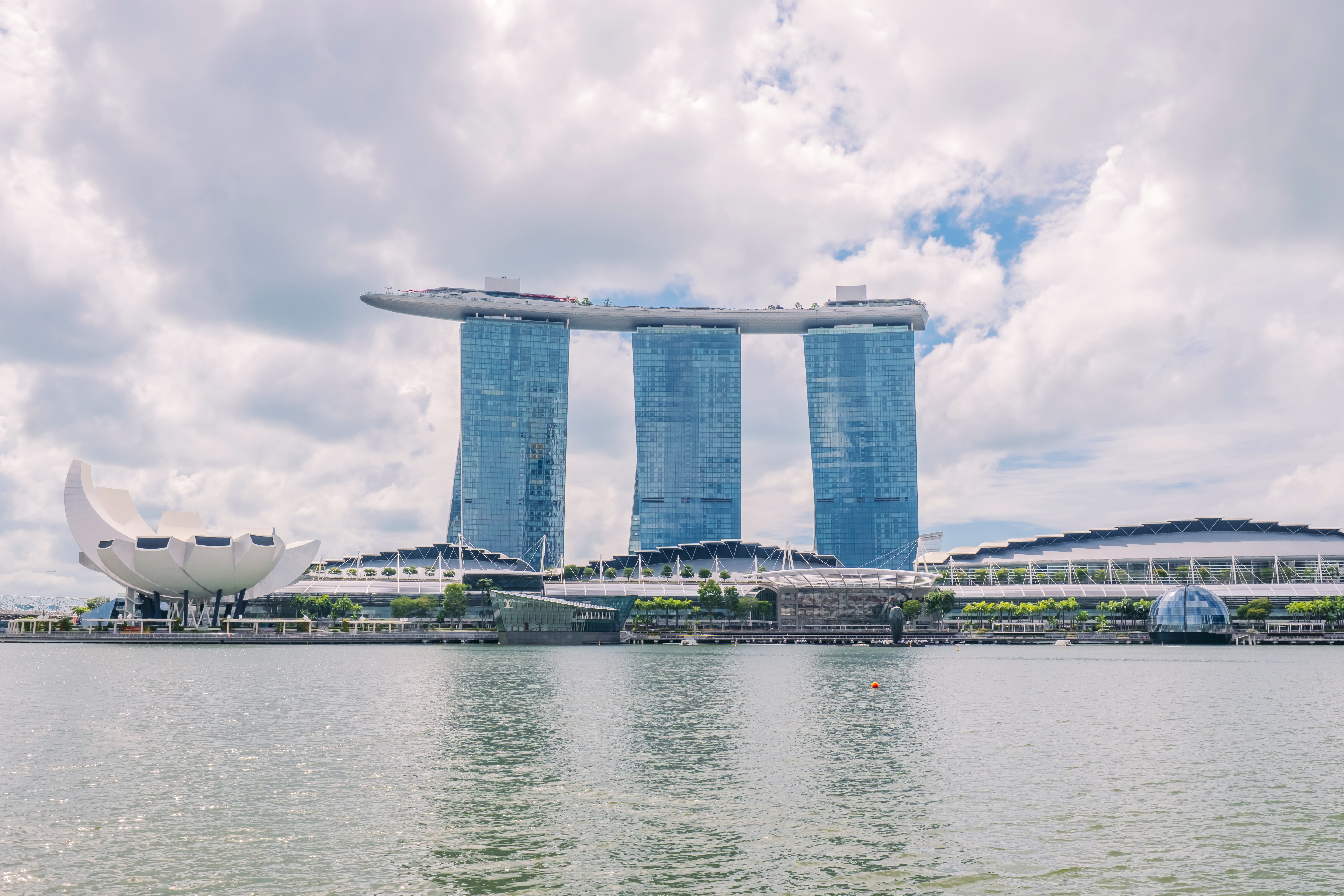 fst mainpage singaporeriver mbs tour