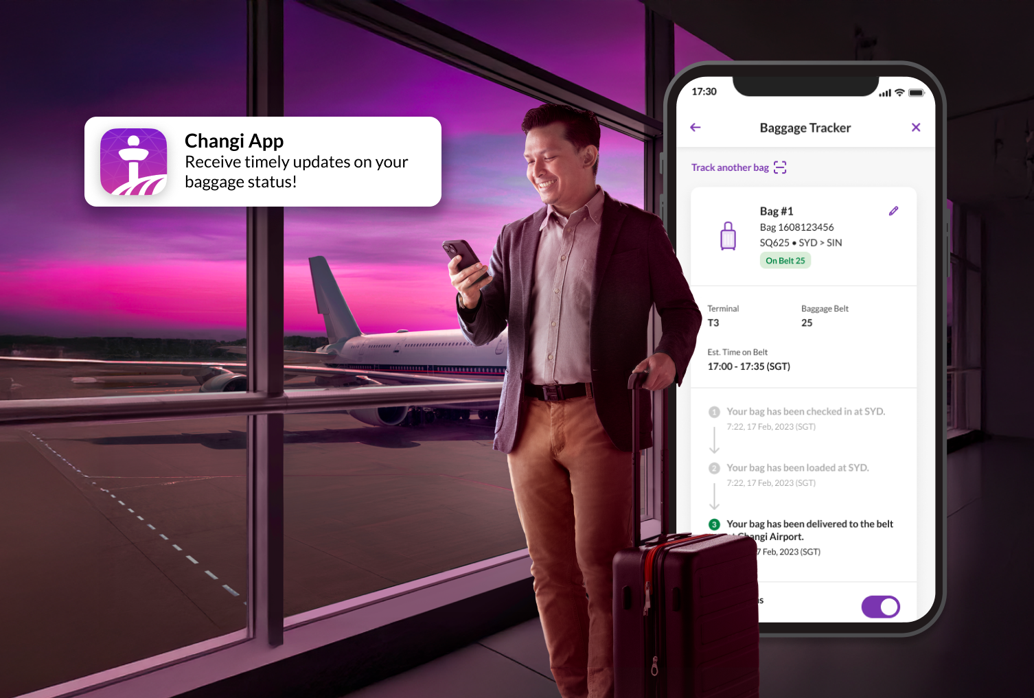 delayedbaggage baggagetracker