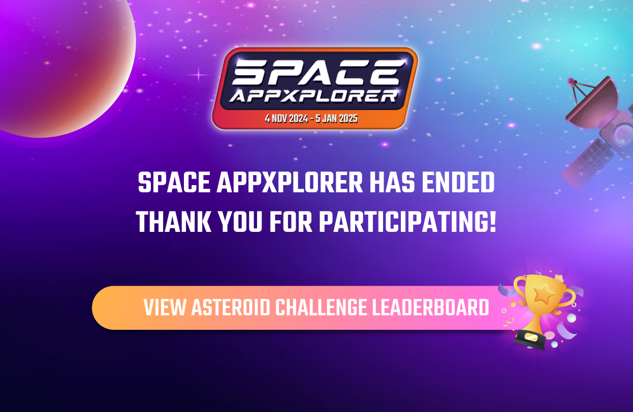 spaceappexplorer