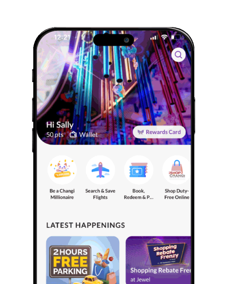 GIF 6 Pay with Changi Pay step1 R1