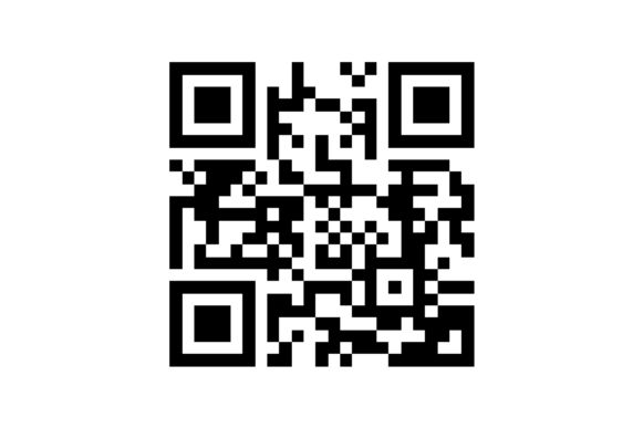 Whatsapp QR code