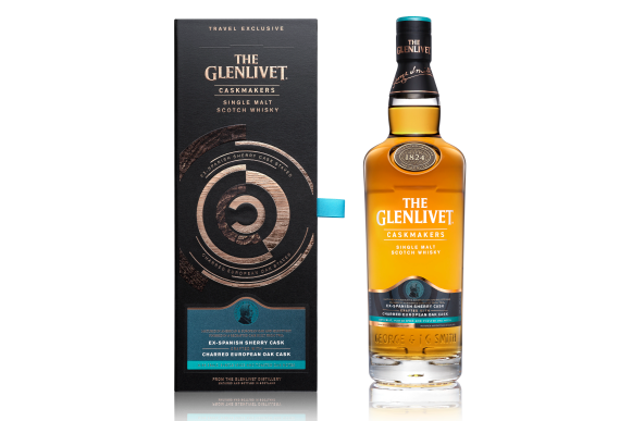 The Glenlivet Caskmakers 