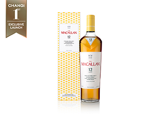 The Macallan Colour Collection 12 Years Old 