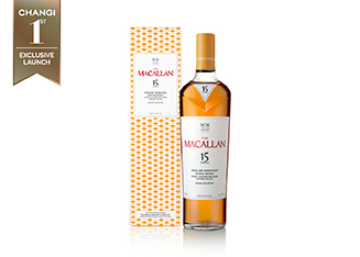 The Macallan Colour Collection 15 Years Old 