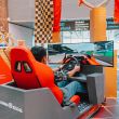  Race Season at Changi Airport and Jewel