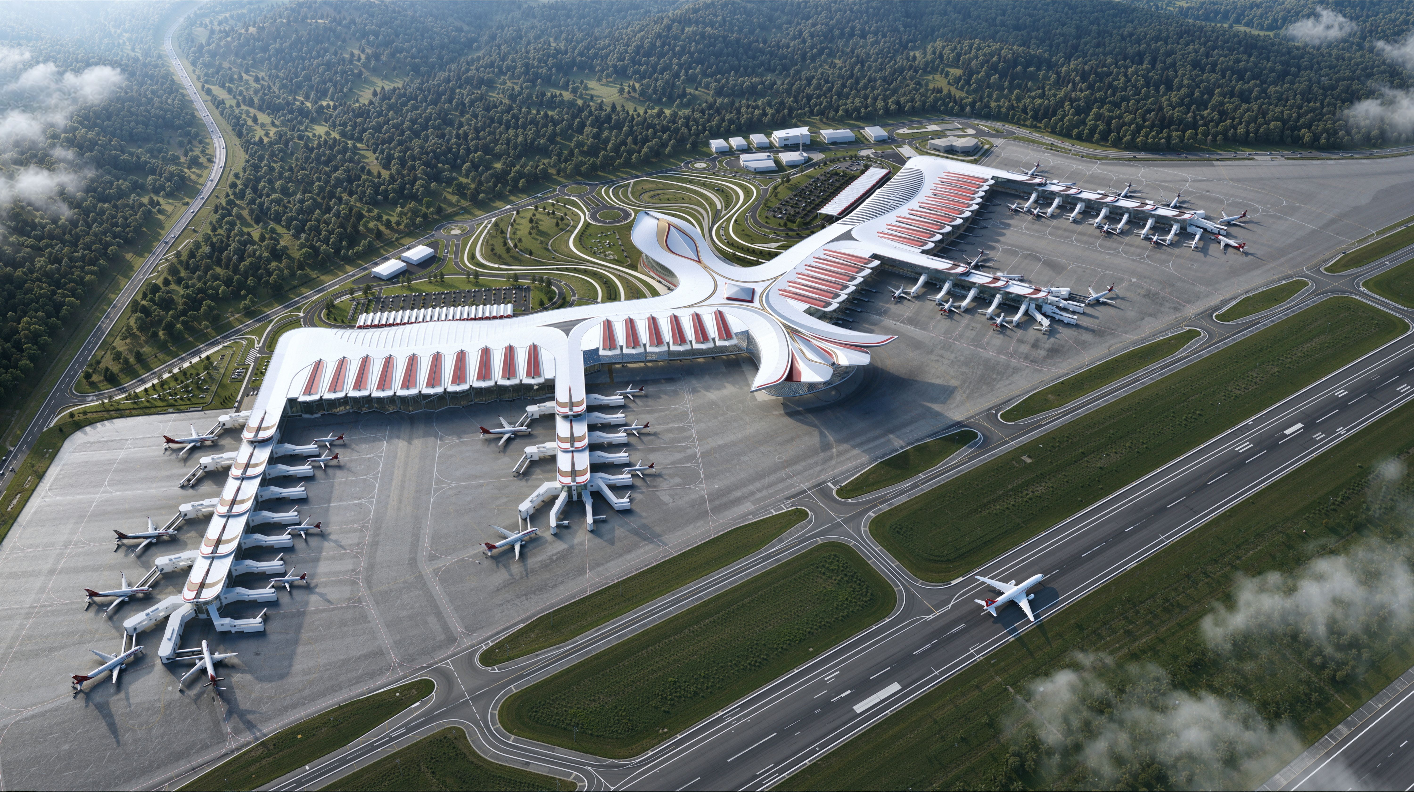 phu quoc airport new terminal