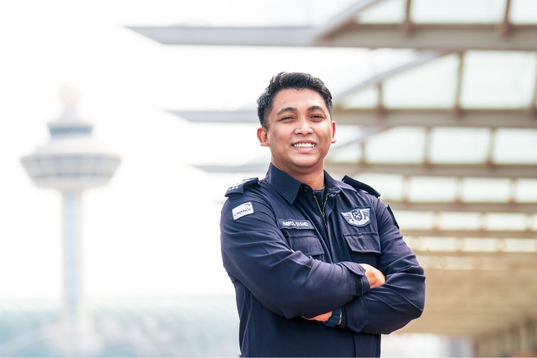aes amirul s