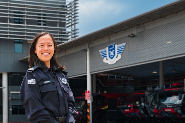 aes victoria ong