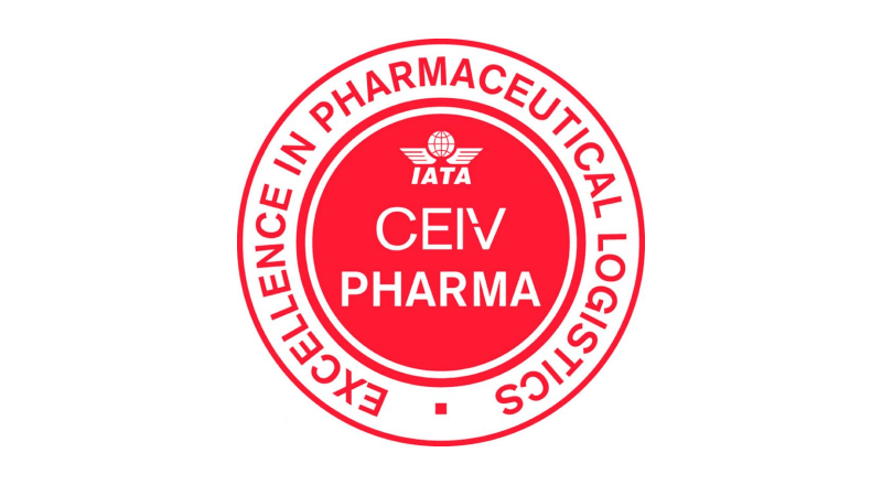 IATA CEIV