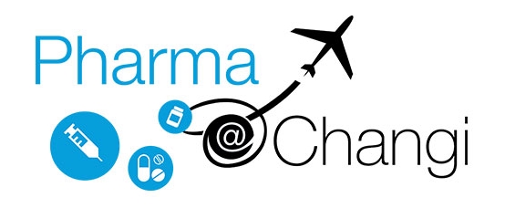 Pharma at Changi